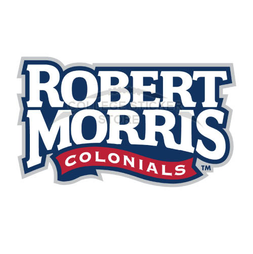 Homemade Robert Morris Colonials Iron-on Transfers (Wall Stickers)NO.6031